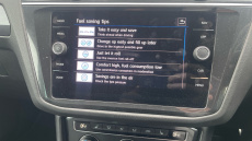 Volkswagen Tiguan 2.0 TDi 150 R-Line 5dr DSG Diesel Estate